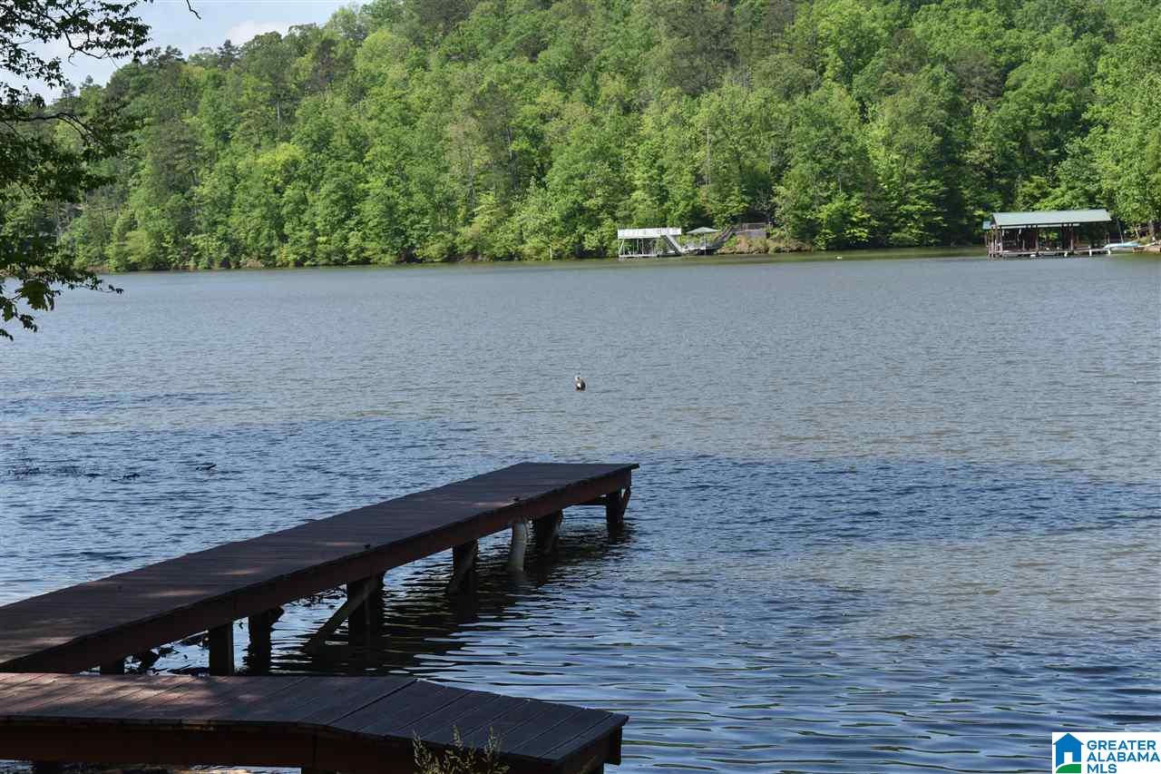 Lot 41 County Road 264, Unit RIVER BREEZE ESTATES Wedowee, AL 36278 - Photo 14 of 16