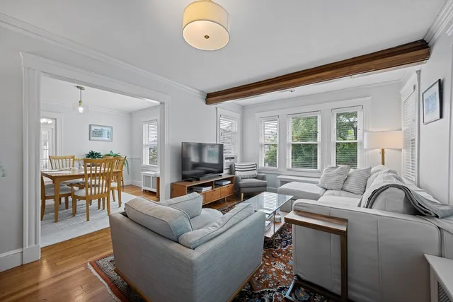 $689,000 | 53 Warren Street, Unit 53, Arlington, MA 02474