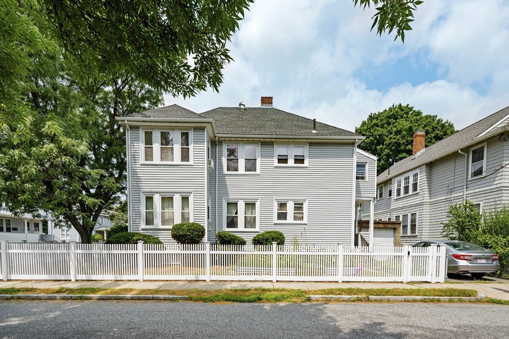 53 Warren Street, Unit 53 Arlington, MA 02474 - Photo 15 of 17