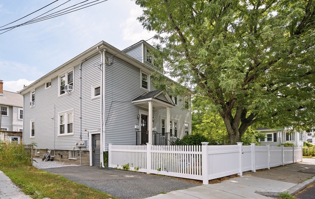 53 Warren Street, Unit 53 Arlington, MA 02474 - Photo 17 of 17