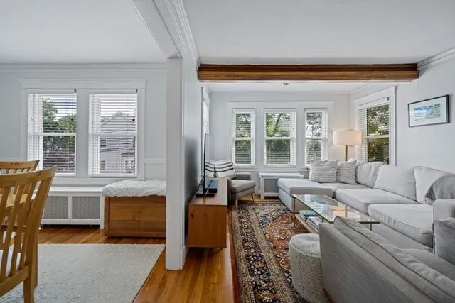 $689,000 | 53 Warren Street, Unit 53, Arlington, MA 02474