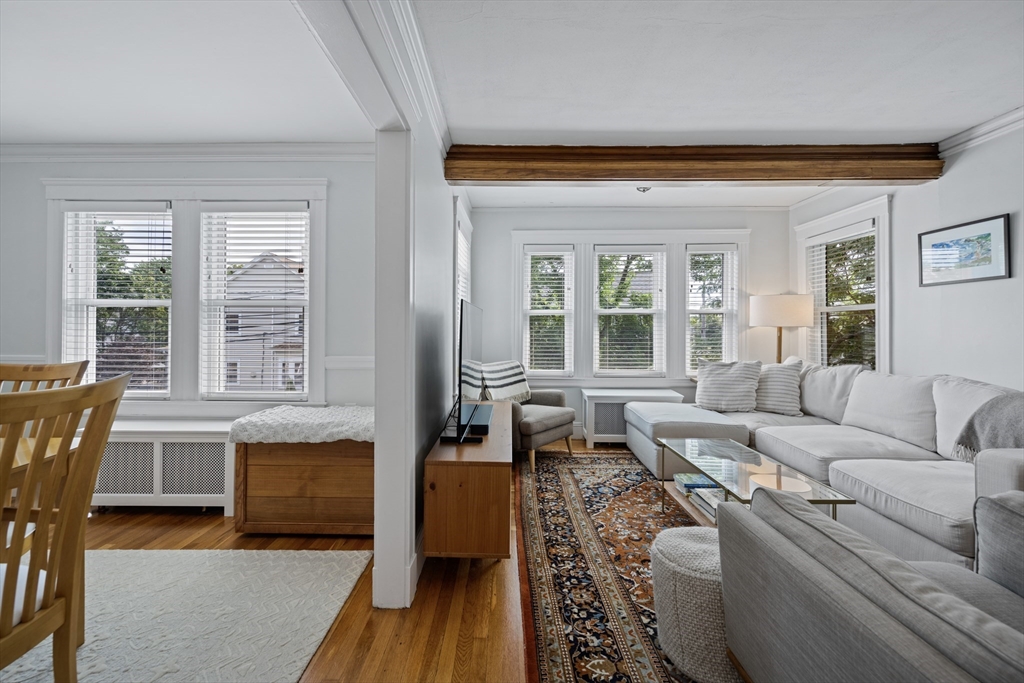 53 Warren Street, Unit 53 Arlington, MA 02474 - Photo 2 of 17