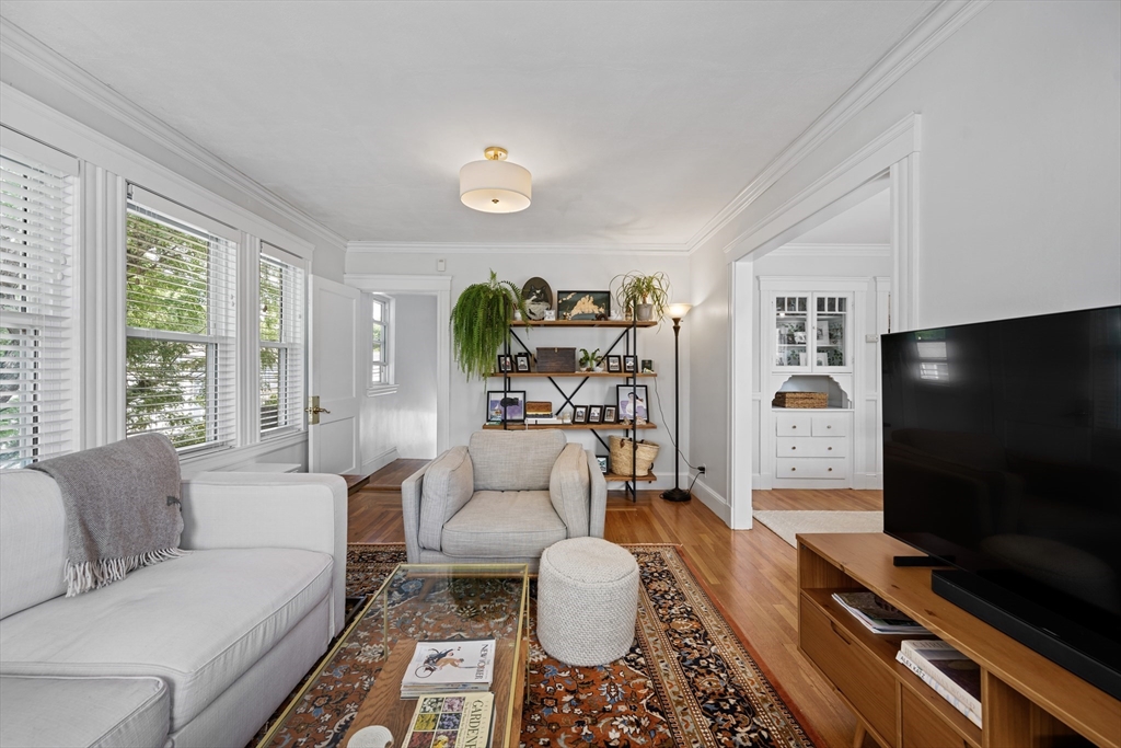 53 Warren Street, Unit 53 Arlington, MA 02474 - Photo 3 of 17