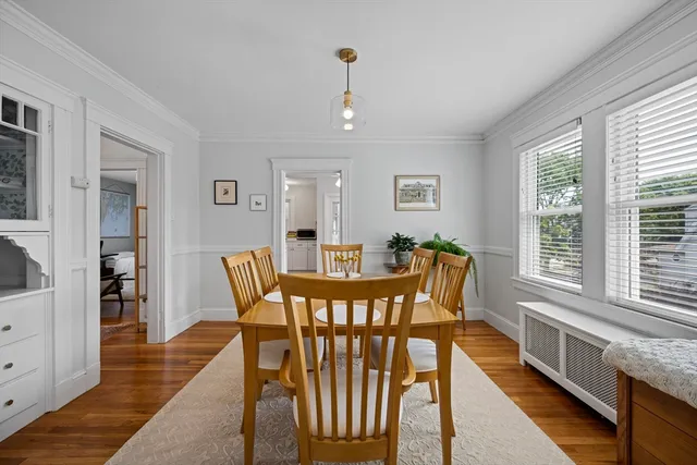 $689,000 | 53 Warren Street, Unit 53, Arlington, MA 02474