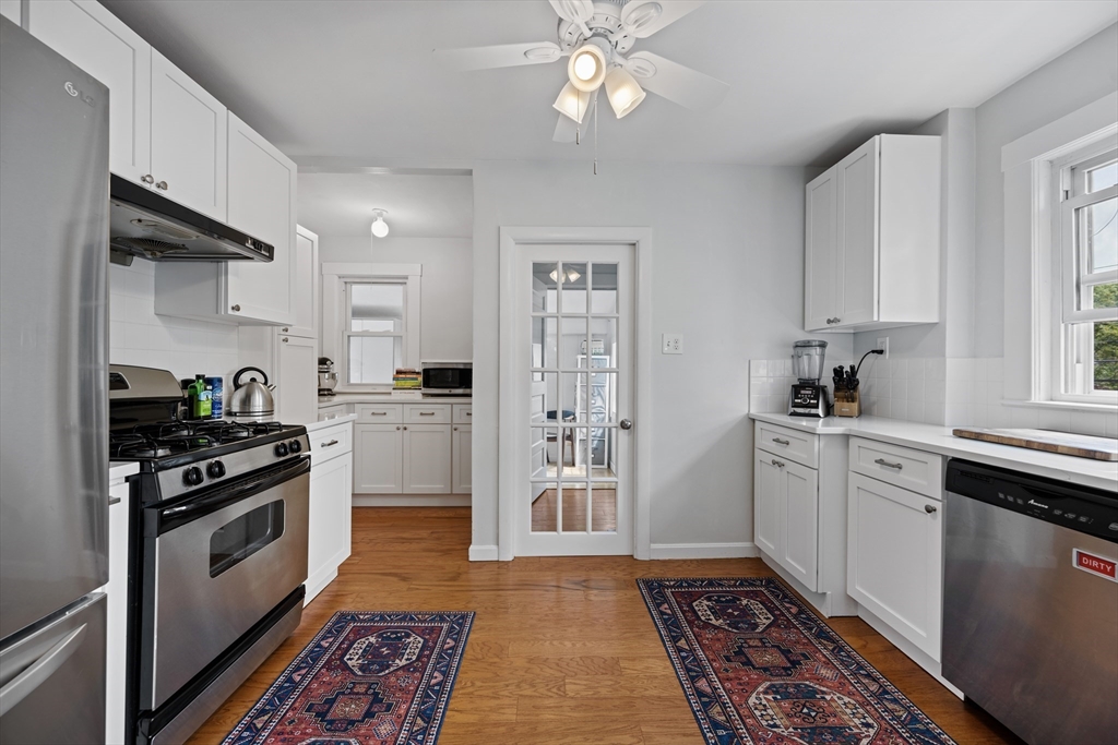 53 Warren Street, Unit 53 Arlington, MA 02474 - Photo 7 of 17