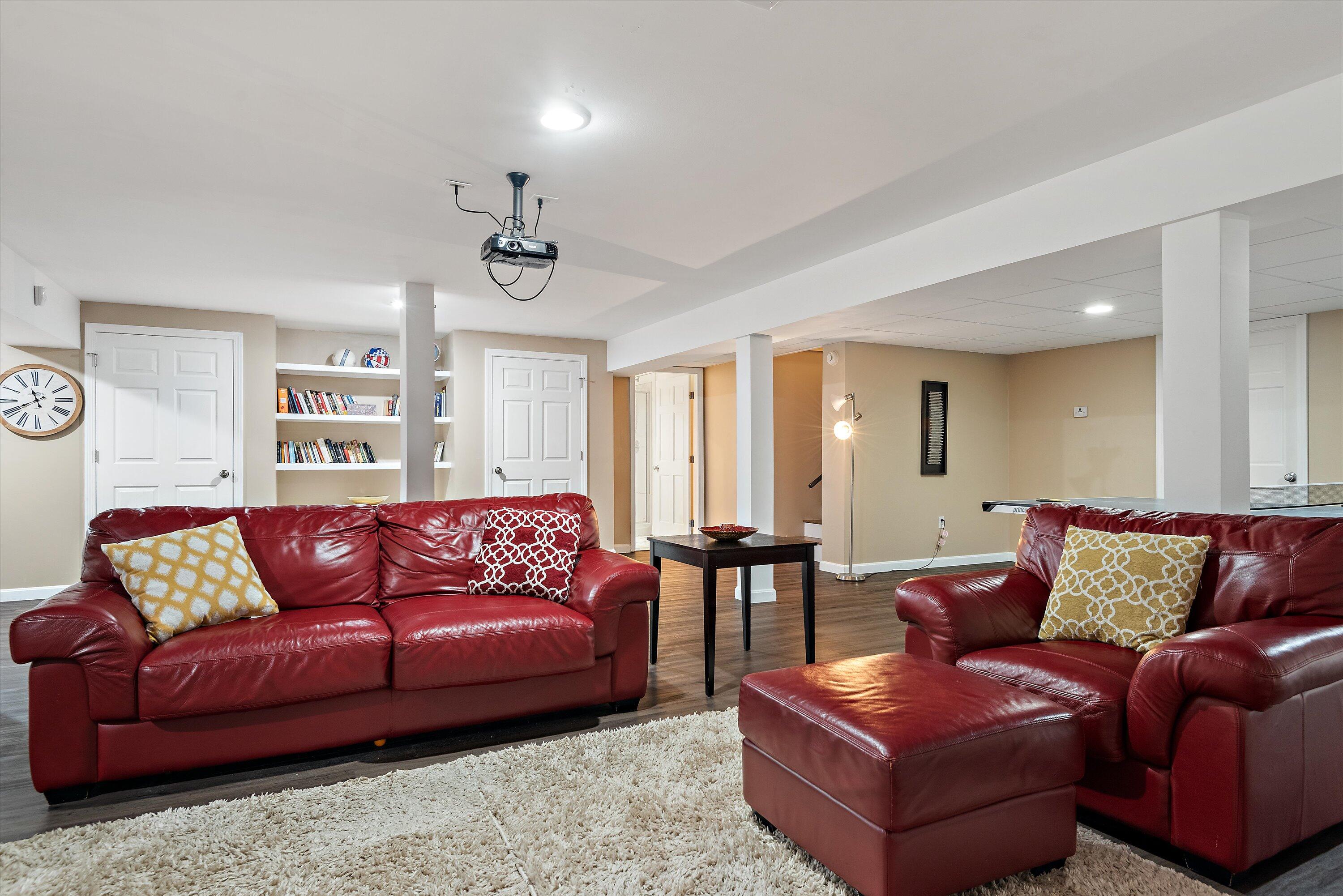 283 Skyline Road Bangor, ME 04401 - Photo 66 of 74 69-283 Skyline Lower Level