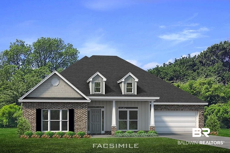 24929 Spectacular Bid Loop, Unit 78 Daphne, AL 36526 - Photo 1 of 5 Gallery Image 1