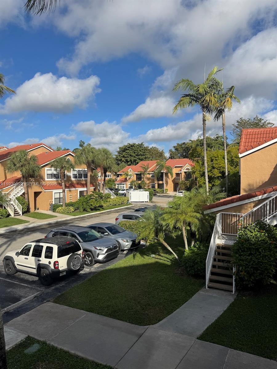 10501 Southwest 155th Court, Unit 1121 Miami, FL 33196 - Photo 26 of 28 a view of a city