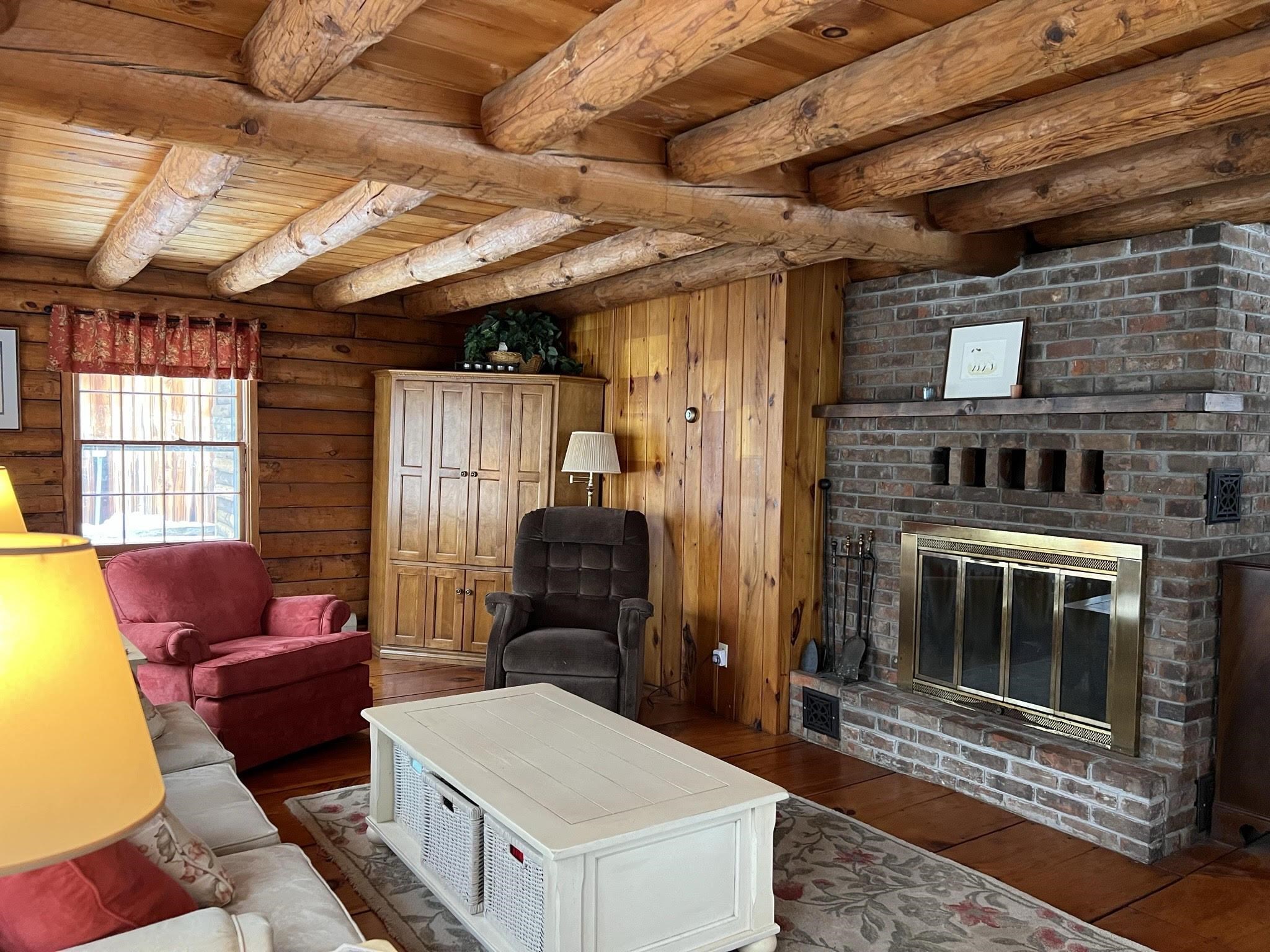 3223 Reservoir Road Weathersfield, VT 05151 - Photo 2 of 40