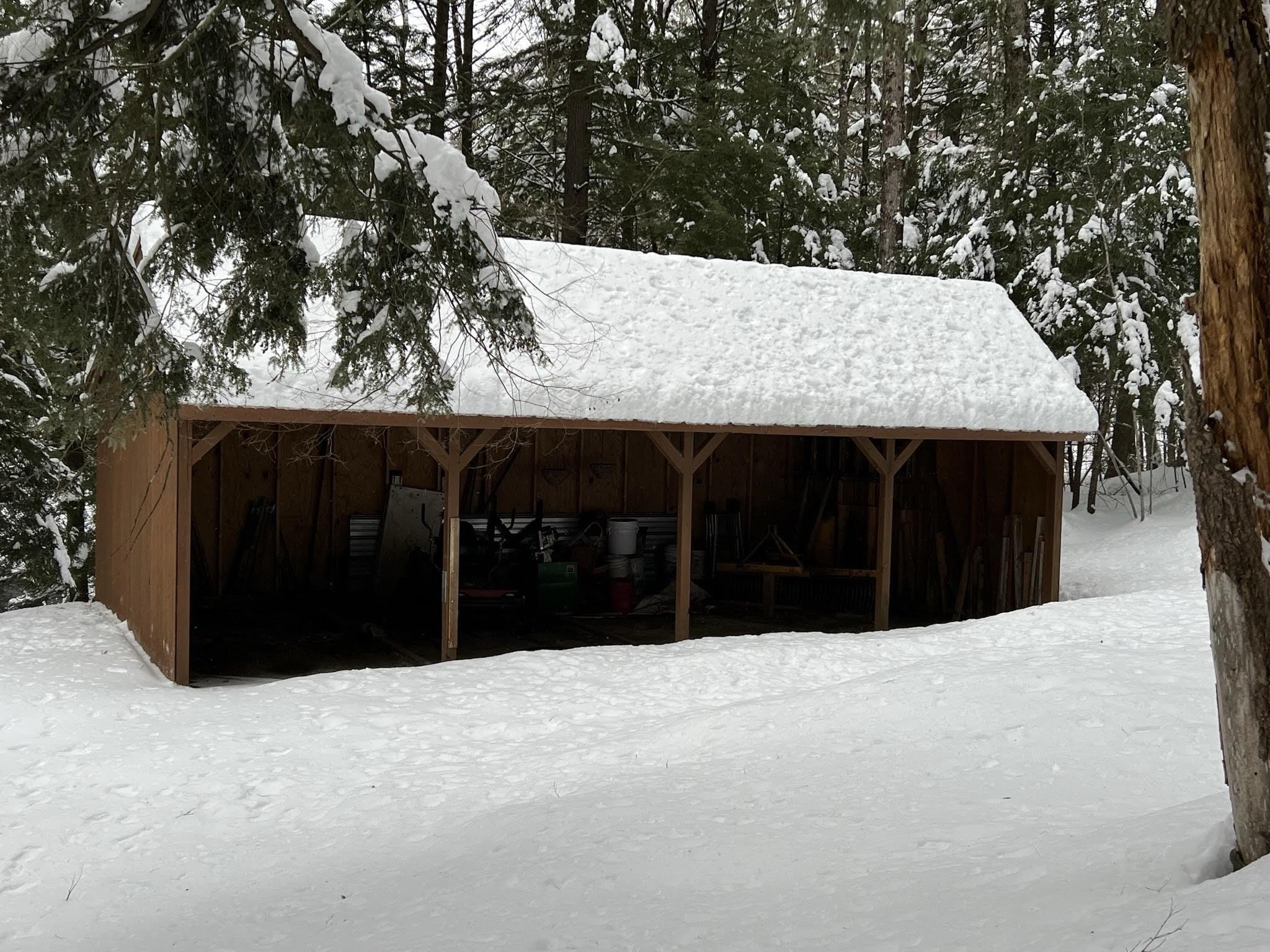 3223 Reservoir Road Weathersfield, VT 05151 - Photo 33 of 40