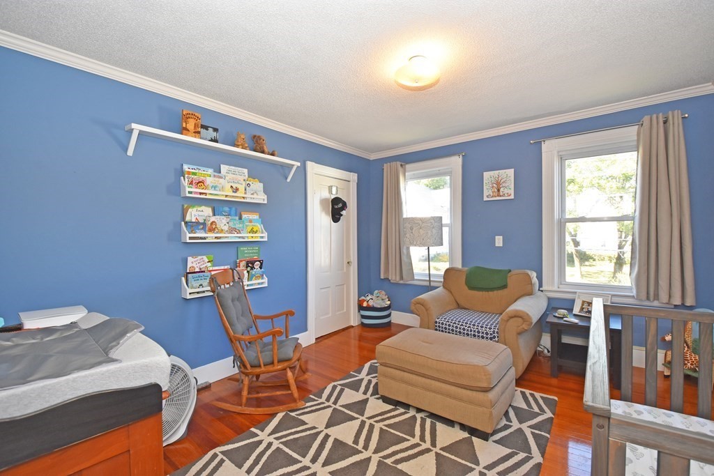 69 Whipple Street Worcester, MA 01607 - Photo 22 of 32 Gallery Image 22