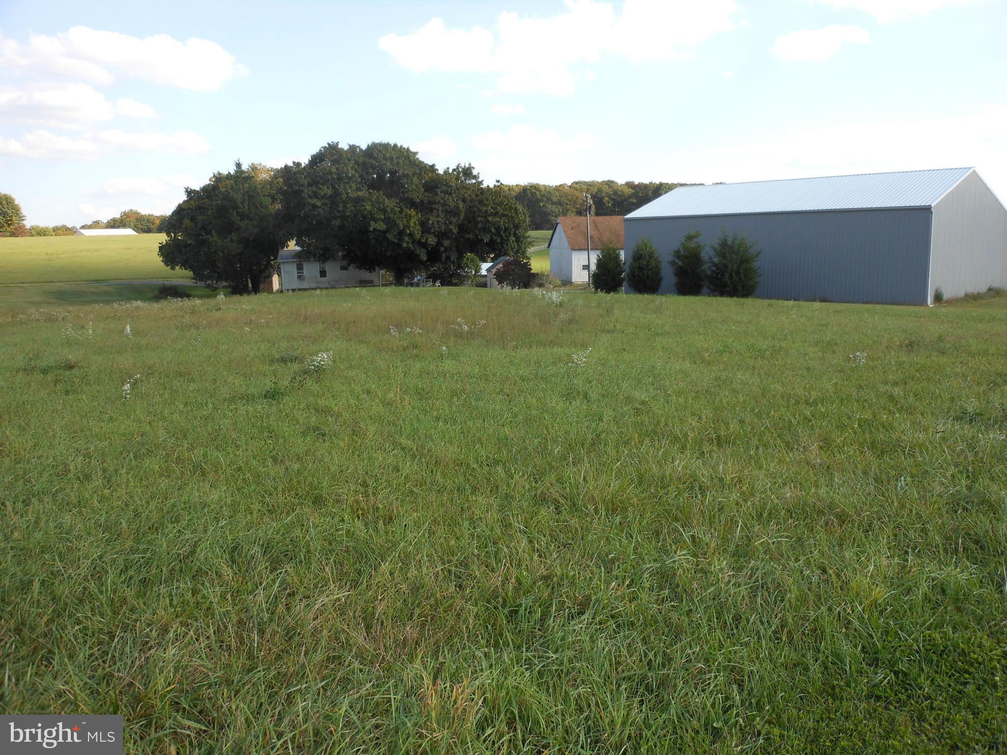 21715 Middletown Road Freeland, MD 21053 - Photo 19 of 30 a view of a field of grass and trees