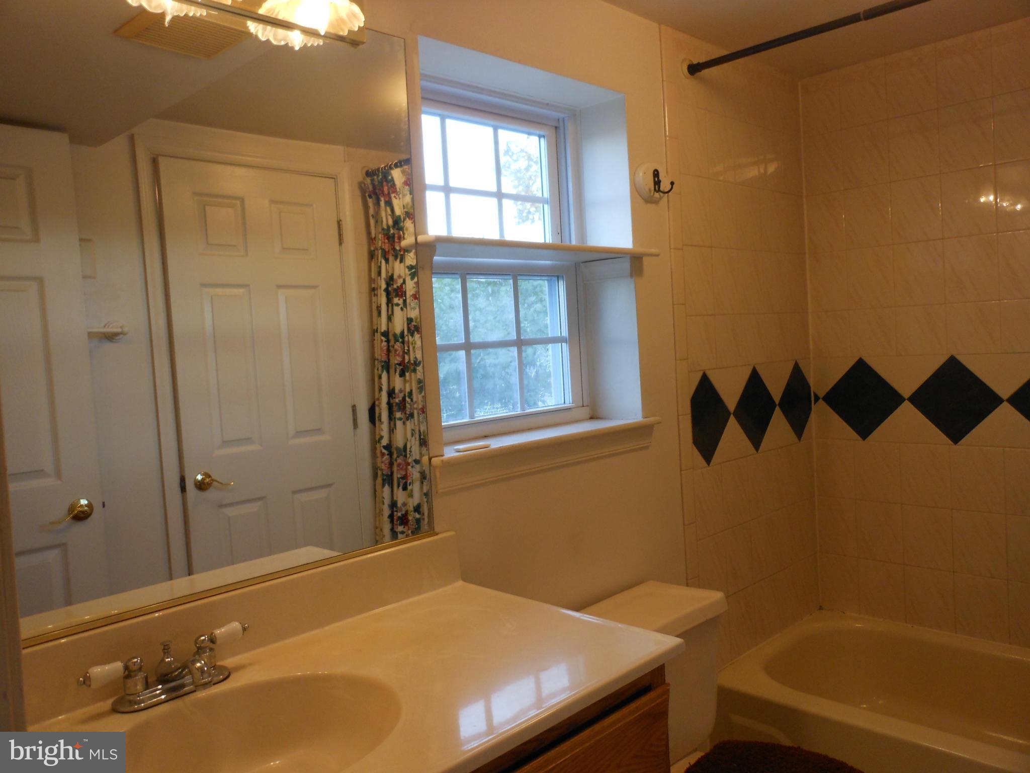 21715 Middletown Road Freeland, MD 21053 - Photo 6 of 30 a bathroom with a sink and a shower