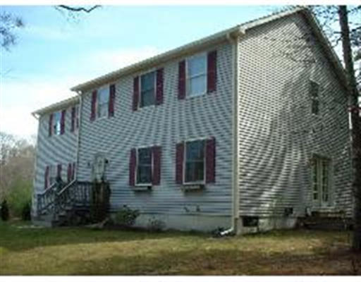 2 West River Road Marion, MA 02738 - Photo 1 of 1