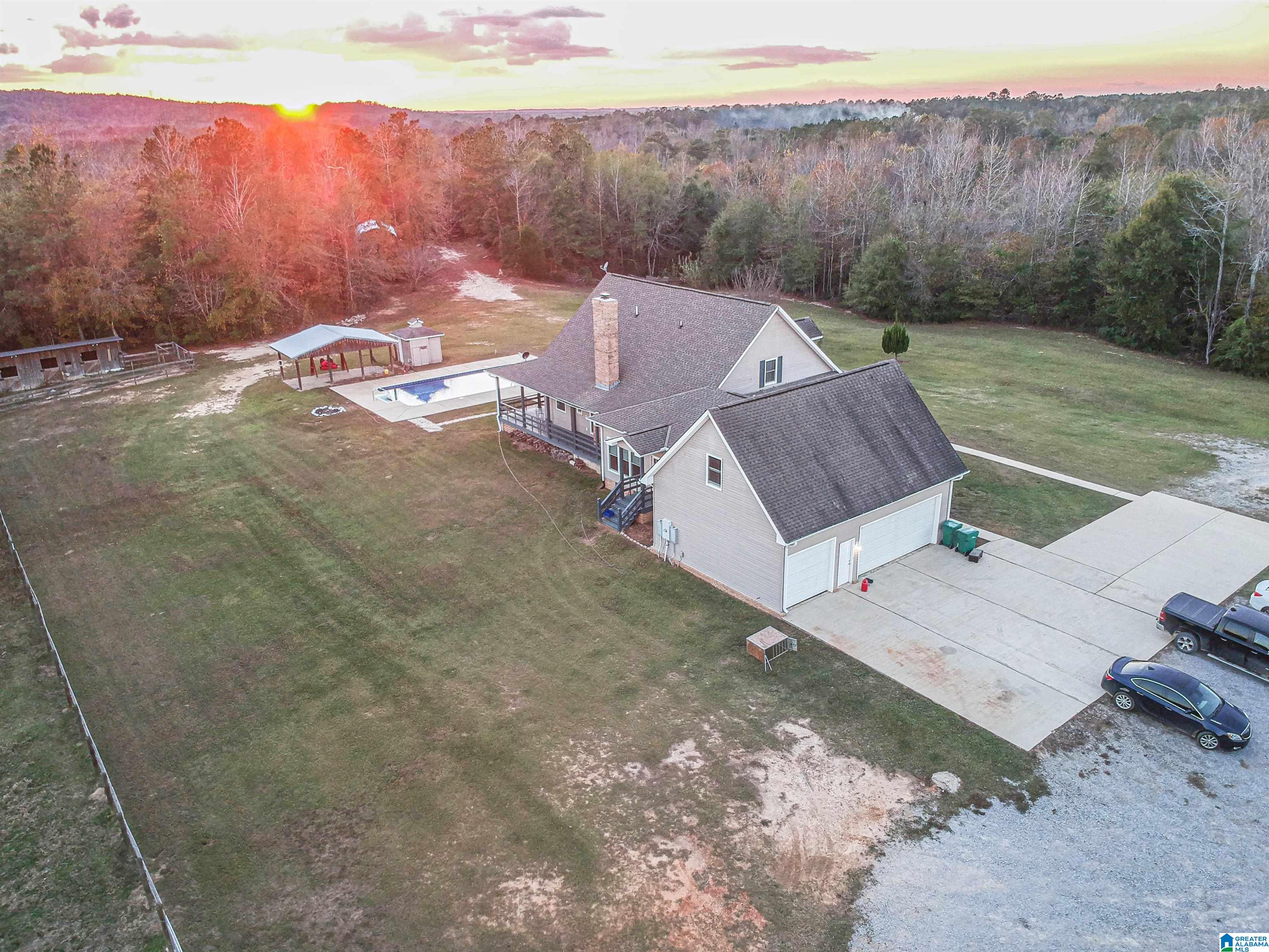 10908 Myers Road Moundville, AL 35474 - Photo 9 of 50