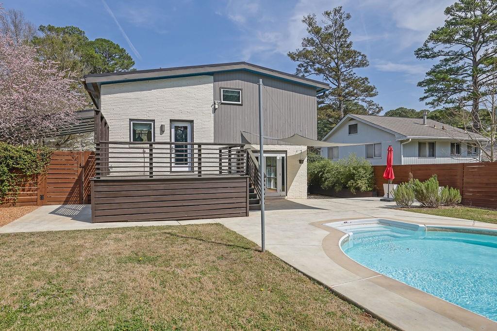2213 Leafmore Drive Decatur, GA 30033 - Photo 42 of 45 Gallery Image 42