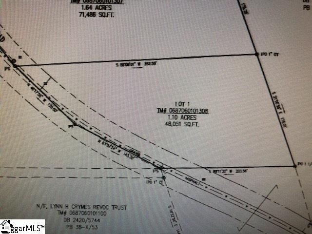 240 Hagood Road Cleveland, SC 29635 - Photo 2 of 2