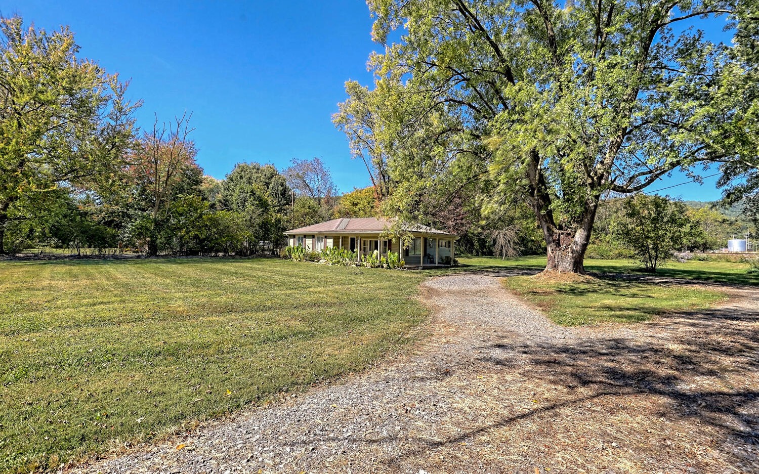 2591 Airport Road Marble, NC 28905 - Photo 45 of 45 Additional View