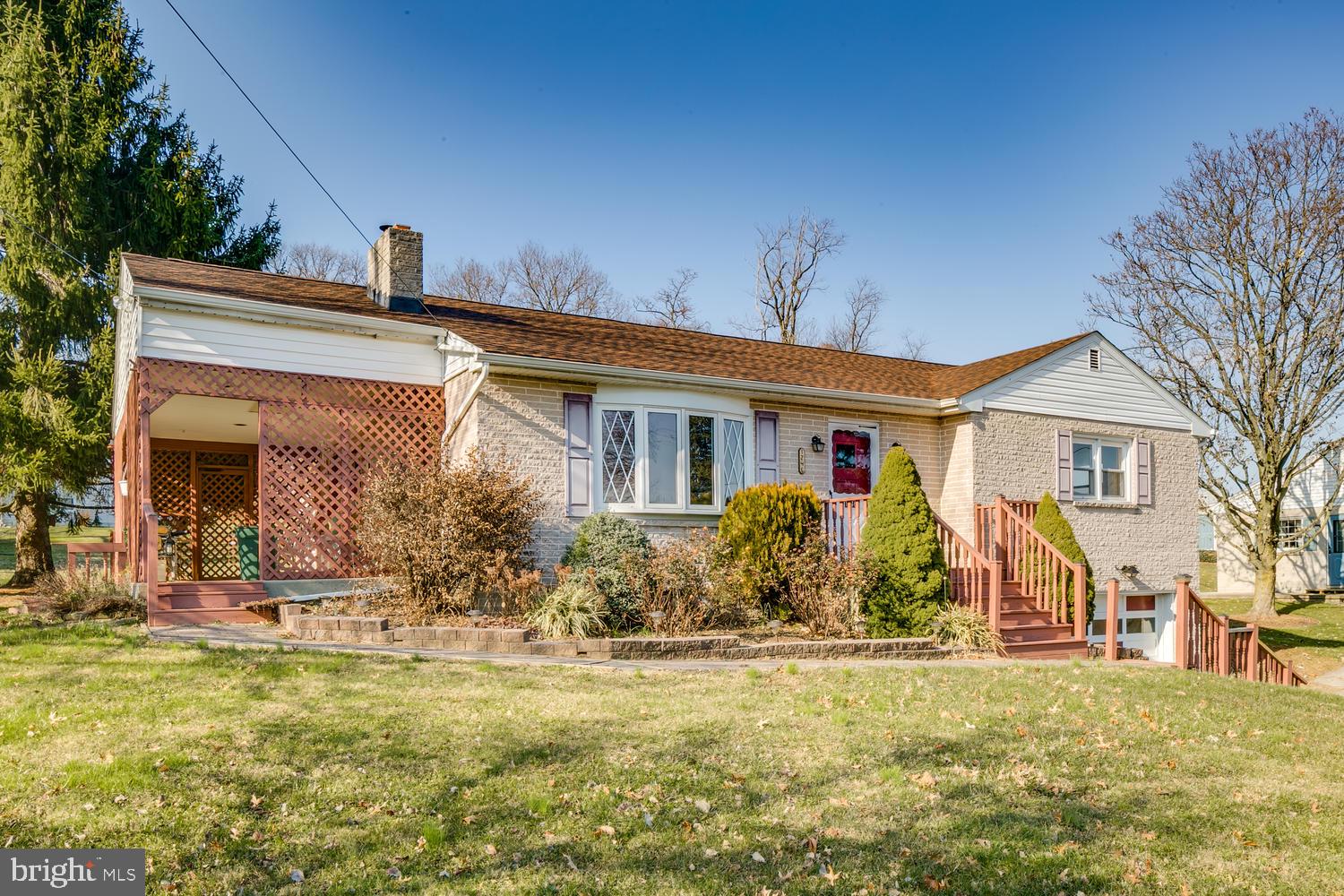 1246 Canadochly Road York, PA 17406 - Photo 1 of 29 Gallery Image 1