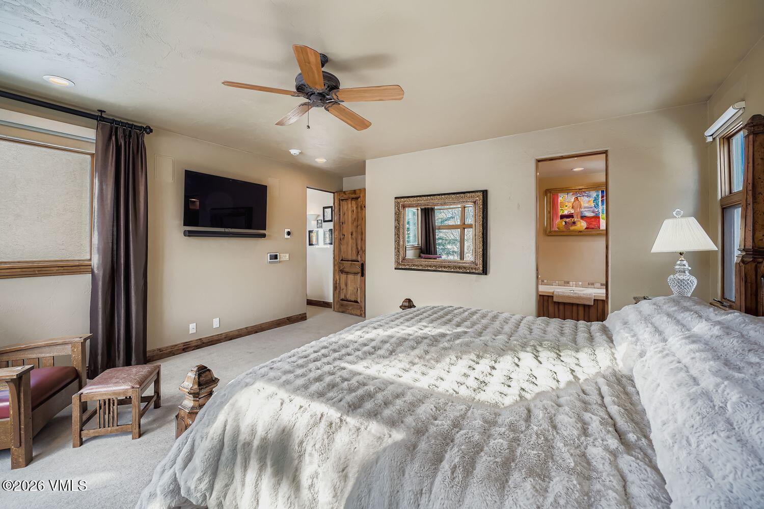 311 Foal Drive Edwards, CO 81632 - Photo 16 of 28 311 Foal Dr - Web Quality - 026 - 22 2nd