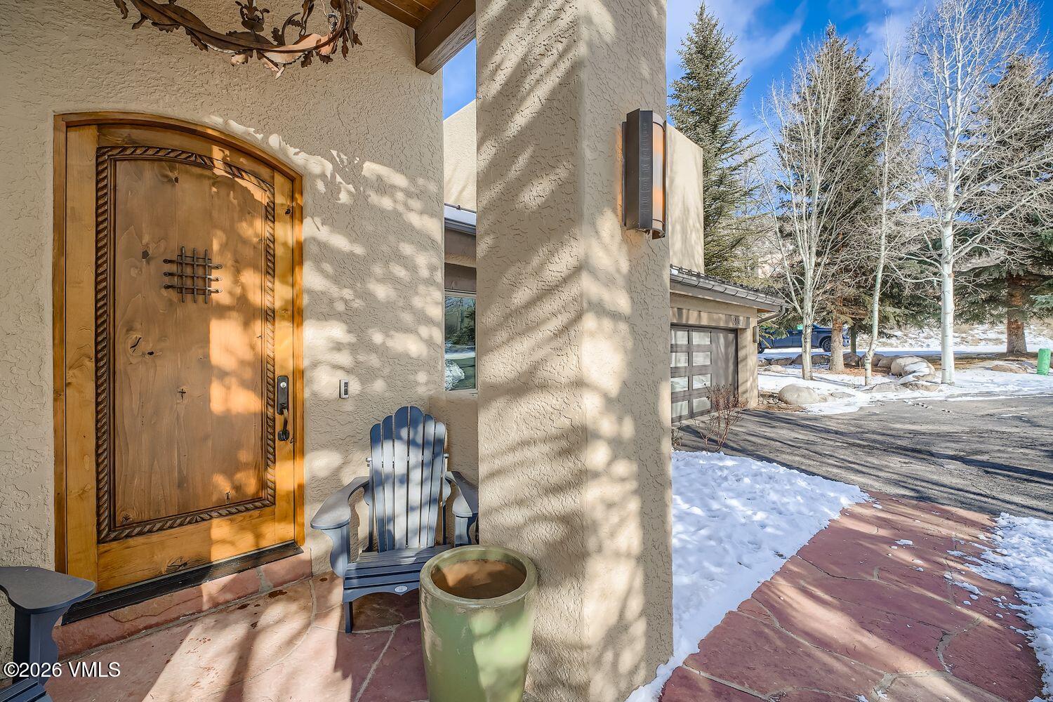 311 Foal Drive Edwards, CO 81632 - Photo 3 of 28 311 Foal Dr - Web Quality - 012 - 04 Ext