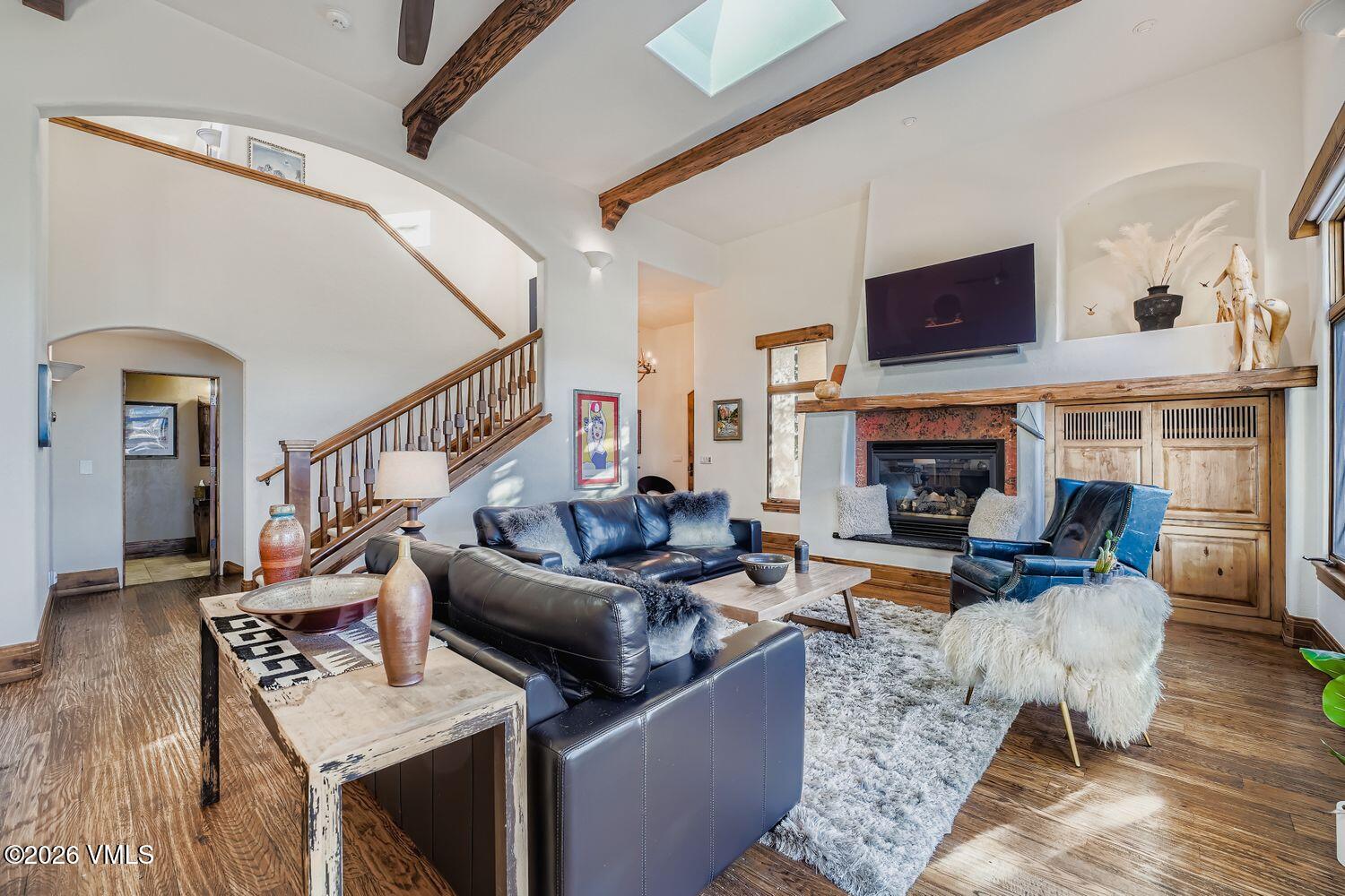 311 Foal Drive Edwards, CO 81632 - Photo 7 of 28 311 Foal Dr - Web Quality - 016 - 09 Liv