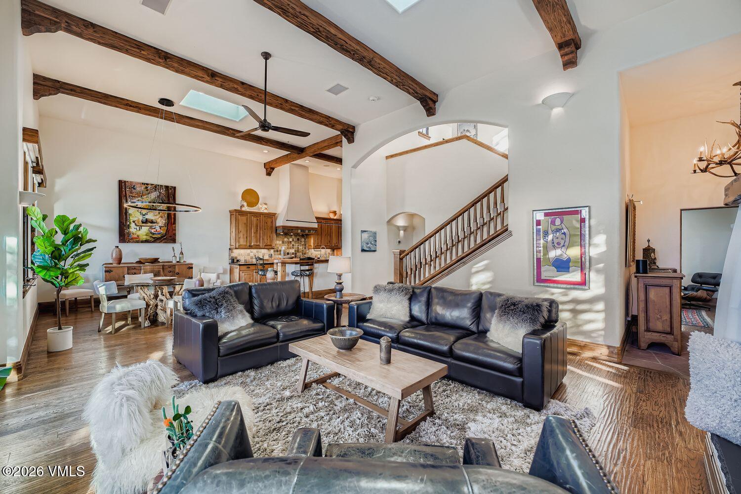 311 Foal Drive Edwards, CO 81632 - Photo 9 of 29 a living room with furniture