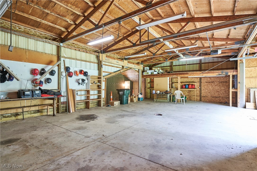 4196 Webb Road Ravenna, OH 44266 - Photo 25 of 29 Plenty of room for RVs and more!