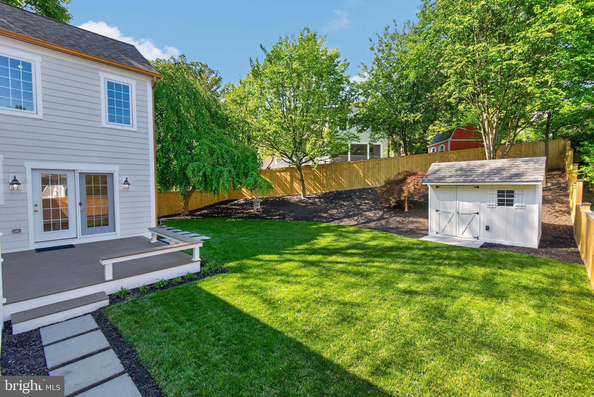 10104 Big Rock Road Silver Spring, MD 20901 - Photo 62 of 64