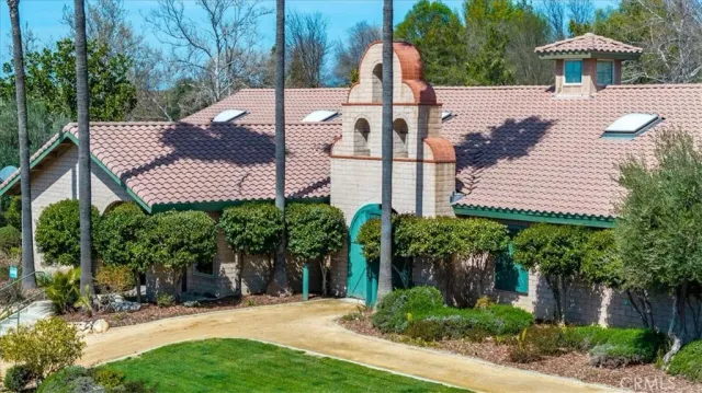 a view of a ocean view