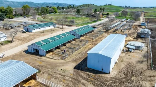 a view of a house with a patio