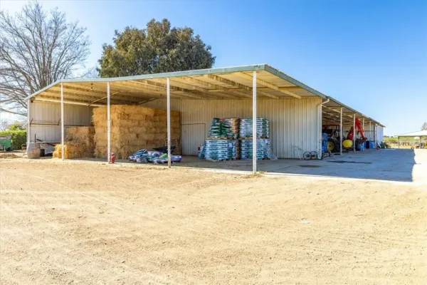 $13,500,000 | 1740 West 10th Street, San Miguel, CA 93451