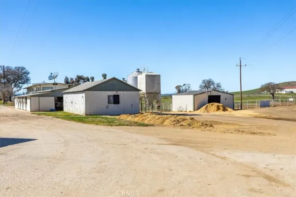 $13,500,000 | 1740 West 10th Street, San Miguel, CA 93451