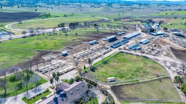 $13,500,000 | 1740 West 10th Street, San Miguel, CA 93451