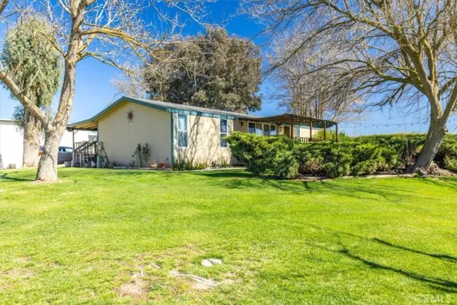 $13,500,000 | 1740 West 10th Street, San Miguel, CA 93451