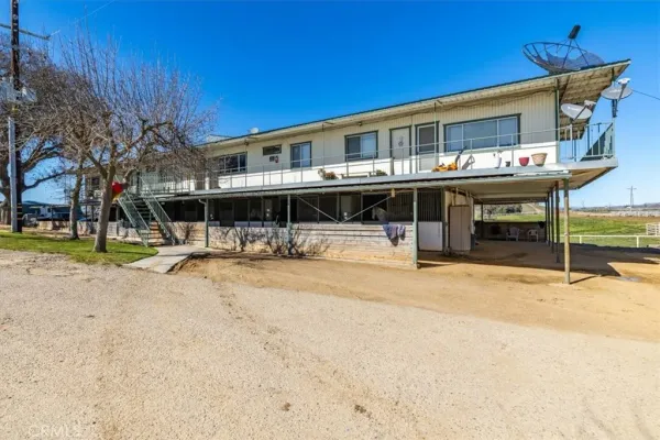 $13,500,000 | 1740 West 10th Street, San Miguel, CA 93451