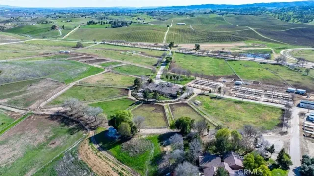 $13,500,000 | 1740 West 10th Street, San Miguel, CA 93451