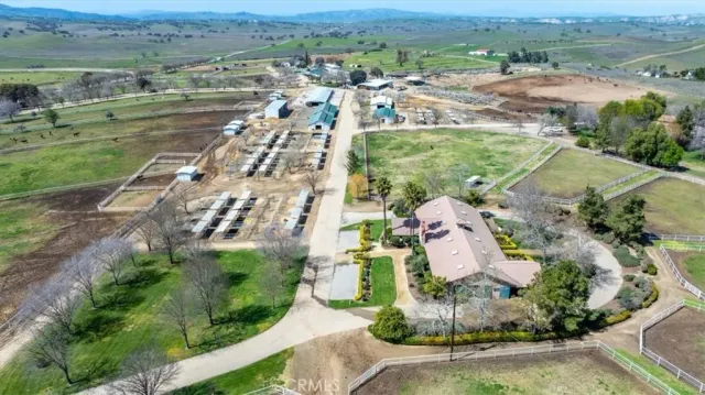 $13,500,000 | 1740 West 10th Street, San Miguel, CA 93451