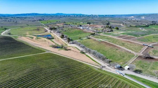 $13,500,000 | 1740 West 10th Street, San Miguel, CA 93451