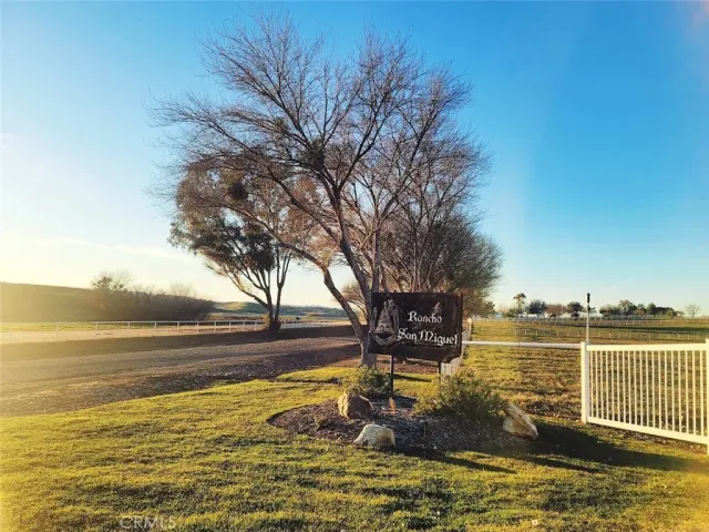 $13,500,000 | 1740 West 10th Street, San Miguel, CA 93451