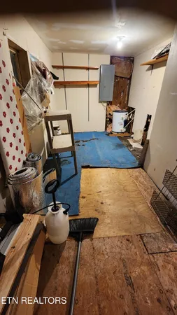 $86,000 | 138 Bennett Lane, Powell, TN 37849