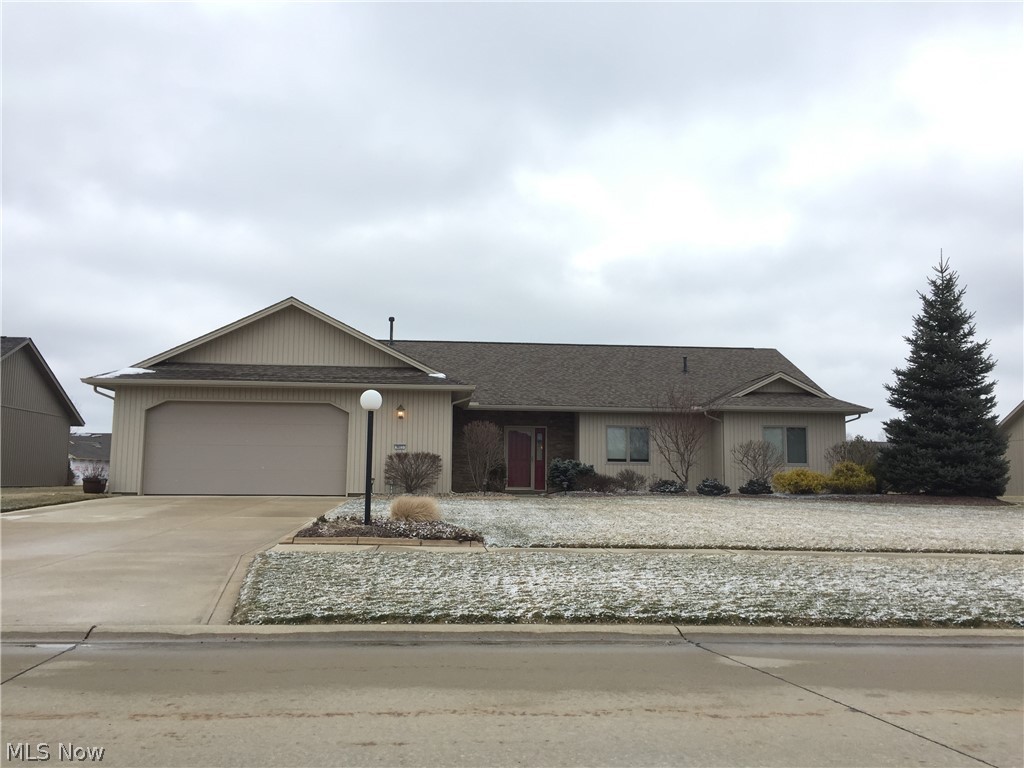 9023 Gatestone Road North Ridgeville, OH 44039 - Photo 1 of 35 Gallery Image 1