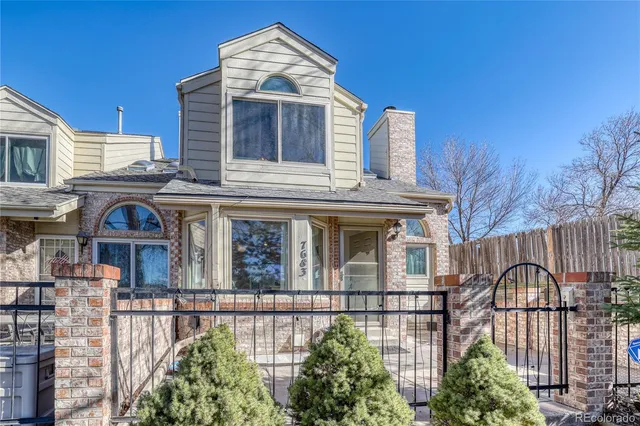 $550,000 | 7683 South Cove Circle, Centennial, CO 80122