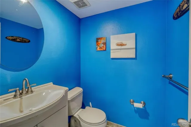 $550,000 | 7683 South Cove Circle, Centennial, CO 80122