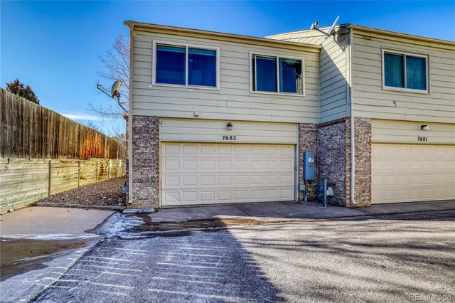 $550,000 | 7683 South Cove Circle, Centennial, CO 80122