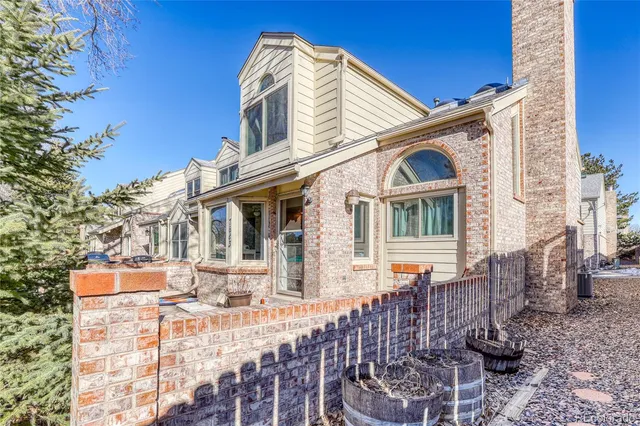 $550,000 | 7683 South Cove Circle, Centennial, CO 80122