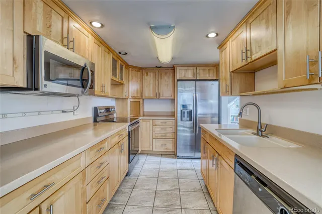 $550,000 | 7683 South Cove Circle, Centennial, CO 80122