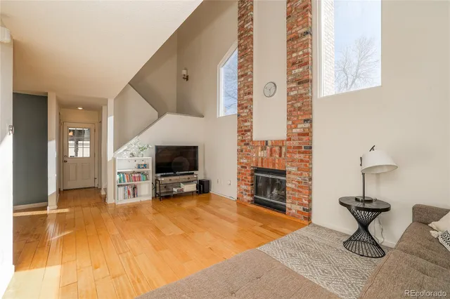 $550,000 | 7683 South Cove Circle, Centennial, CO 80122