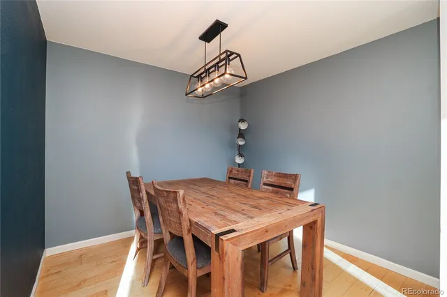 $550,000 | 7683 South Cove Circle, Centennial, CO 80122