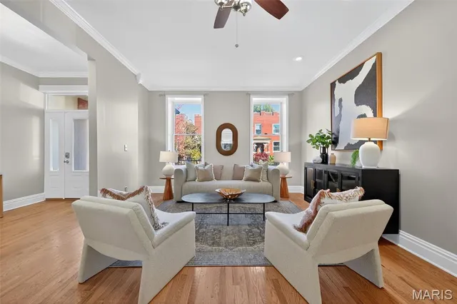 $350,000 | 2748 Accomac Street, St. Louis, MO 63104